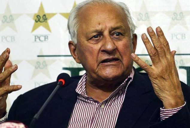 “Not the way…”: Former PCB chairman Khalid Mahmood slams government’s decision to form committee on World Cup participation