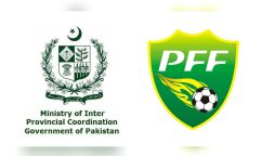 Growing tensions between PFF NC, IPC threat to future of football in Pakistan