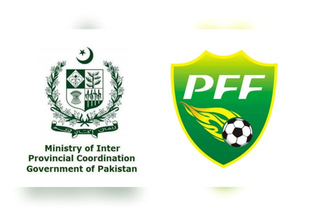 Growing tensions between PFF NC, IPC threat to future of football in Pakistan