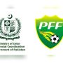 Growing tensions between PFF NC, IPC threat to future of football in Pakistan