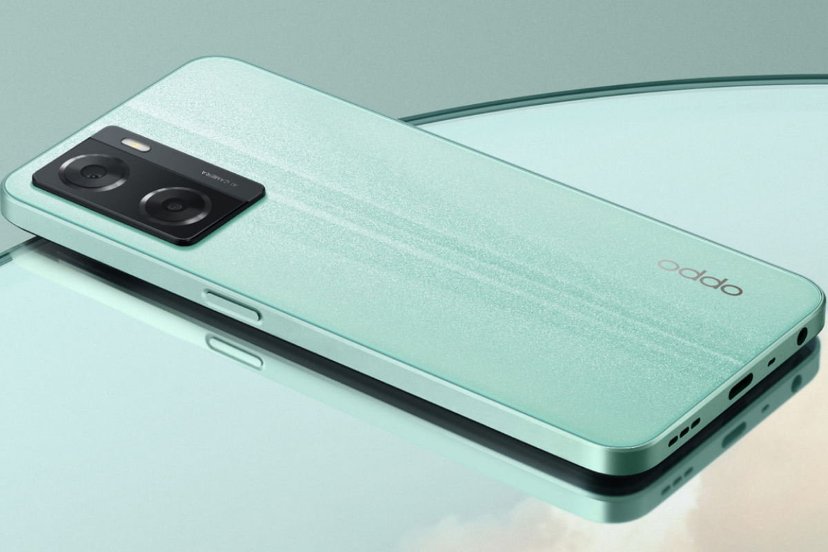 Oppo A57 price in Pakistan