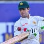 SL vs PAK: Fans laud Naseem Shah for resilient batting performance