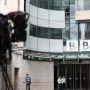 BBC scandal: Youth supports top presenter and dismiss allegations