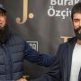 Pakistani perfume brand appoints Kuruluş: Osman actor as its brand ambassador
