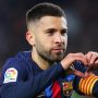 Jordi Alba: Spain defender to join with Messi, Busquets at Inter Miami