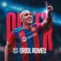 Oriol Romeu: Barcelona signs former Southampton midfielder