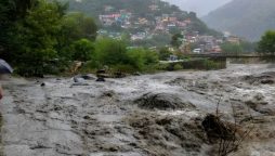 Indian rains