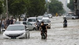 Karachi Rain Update: Varying Intensities of Rainfall Expected in Karachi This Week