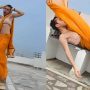 Watch: Man in saree dances to Tip Tip Barsa Paani goes viral