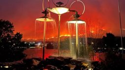 Canada’s Worst Wildfire Season: Third Firefighter Dies