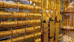 Gold Rate in Dubai