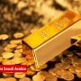 Gold Rate in Saudi Arabia – Today’s Gold Price in SAR on, 31th July 2023
