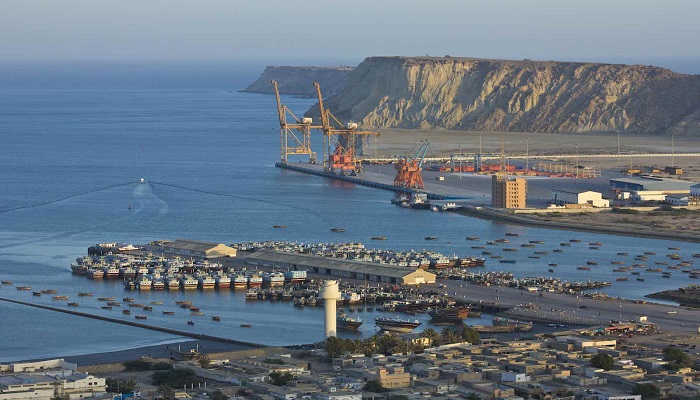 Gwadar Free Zone