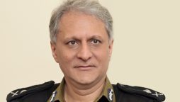 Punjab IG directs to arrest suspects involved in killing at sessions court