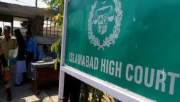 IHC annuls sessions court’s verdict to declare Toshakhana case admissible