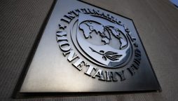 Pakistan should jack up number of taxpayers, IMF demands