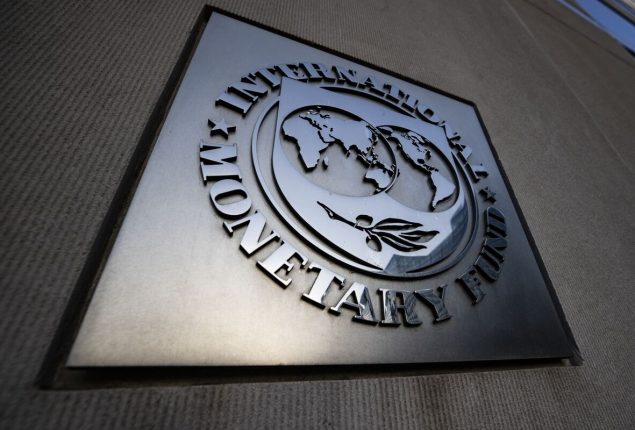 Pakistan should jack up number of taxpayers, IMF demands