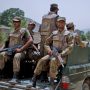 Security forces kill three terrorists in South Waziristan, Khyber: ISPR