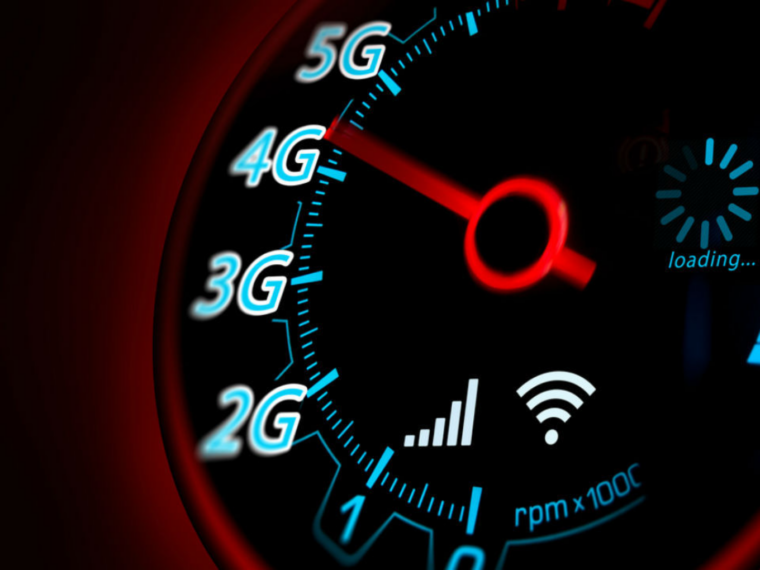 UAE has the world's fastest mobile internet