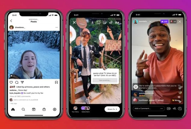 Instagram ‘Subscriptions’ feature now available in 10 more countries including Uk, Canada, Brazil