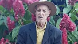 World’s Oldest Man ‘Jose Poulino Gomes’ Dies aged 127