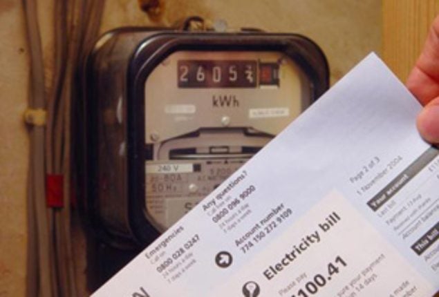 KE power tariff raise