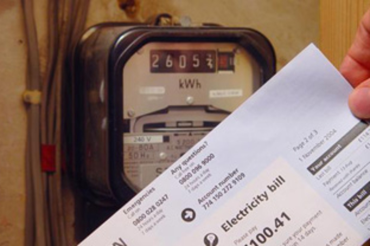 KE power tariff raise