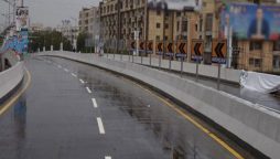 Karachi weather update: Heavy Rains Expected in Sindh