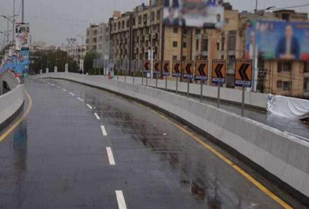 Karachi weather update: Heavy Rains Expected in Sindh