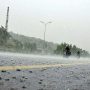 Will Karachi witness heavy rain today?