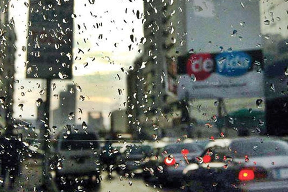 Weather update Karachi