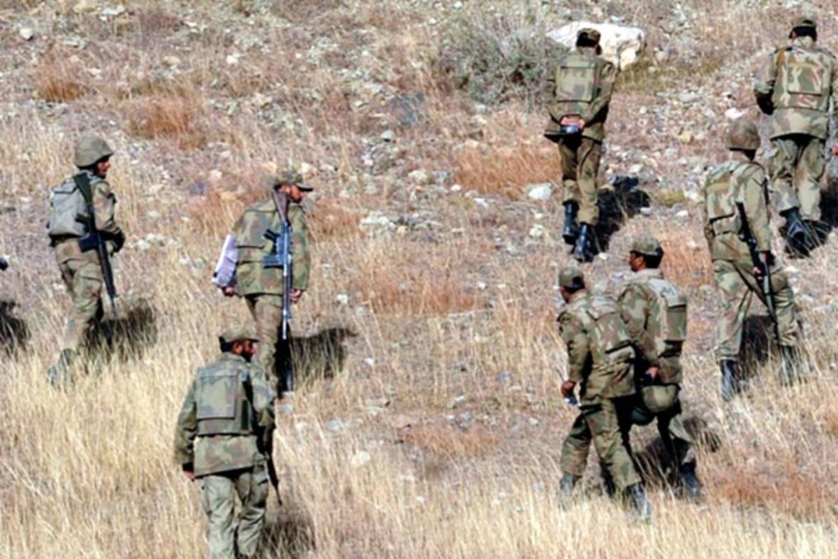 Katcha operation