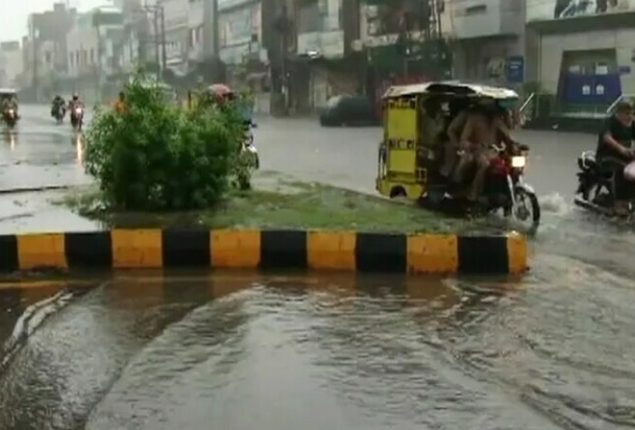 Lahore weather update: (Friday) July 7th, 2023