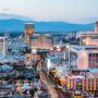 Las Vegas Weather Update: Sunny and Hot Day, Clear Skies at Night