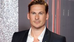 Lee Ryan