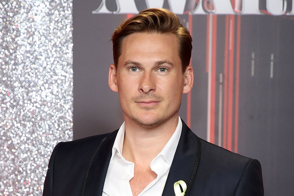 Lee Ryan