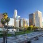 Los Angeles Weather Update: Enjoying the Sunshine with Moderate Temperatures