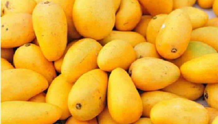 Mangoes