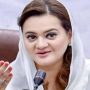 Maryam says date of dissolution of NA not decided yet