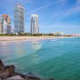 Miami weather update: Sunshine and Warmth with a RealFeel® of 39°C