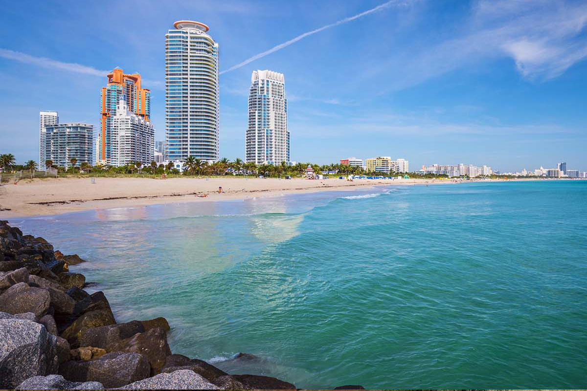 Miami weather update