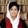 Justice Musrat Hilali appointed as SC judge