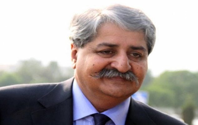 Naveed says govt proposed to dissolve all assemblies on Aug 8