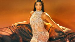 Nora Fatehi Unveils Insights About Film Industry