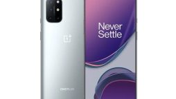 OnePlus 8T Price in Pakistan