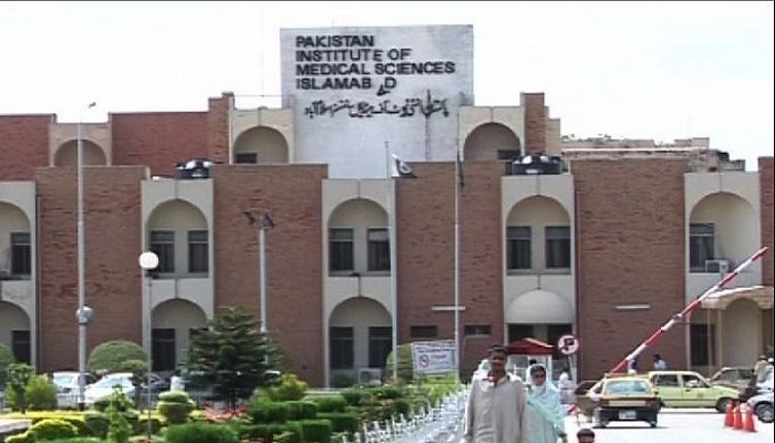 Imran’s fake medical report