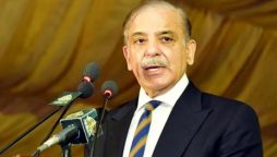 National Assembly to be dissolved before August 12: PM Shehbaz