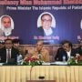 Political stability key to foreign investment: PM