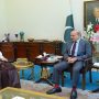 Shehbaz views Saudi’s support instrumental in securing IMF deal