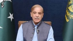 PM Shehbaz forms body to consult with allies on caretaker setup